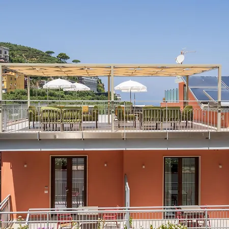 Apartment Futura Funky House - De Vivo Realty Sorrento